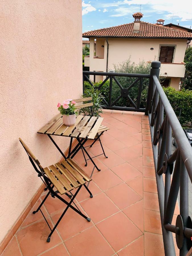 Appartamento Nice Forte Dei Marmi Querceta Eksteriør bilde