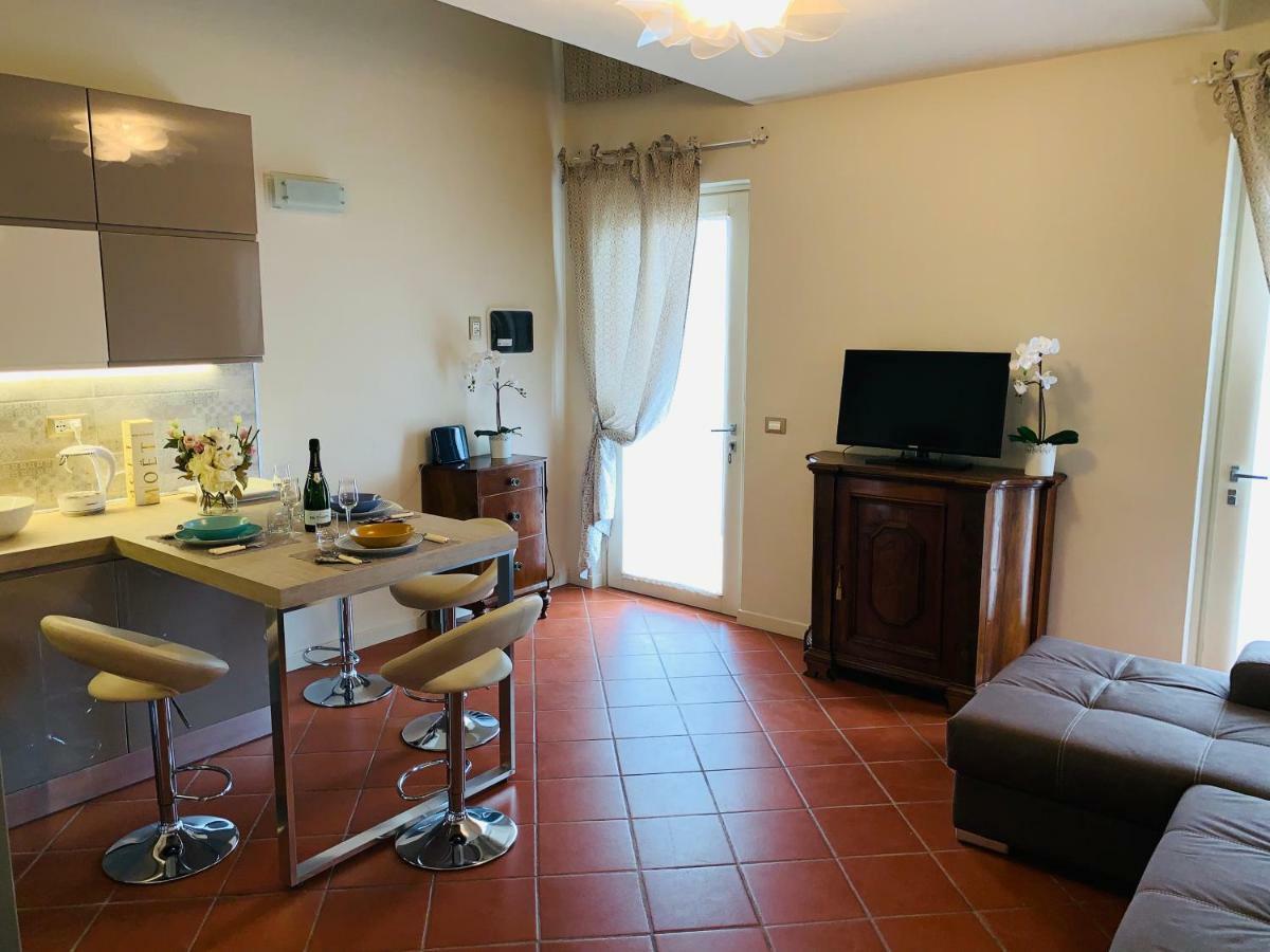 Appartamento Nice Forte Dei Marmi Querceta Eksteriør bilde