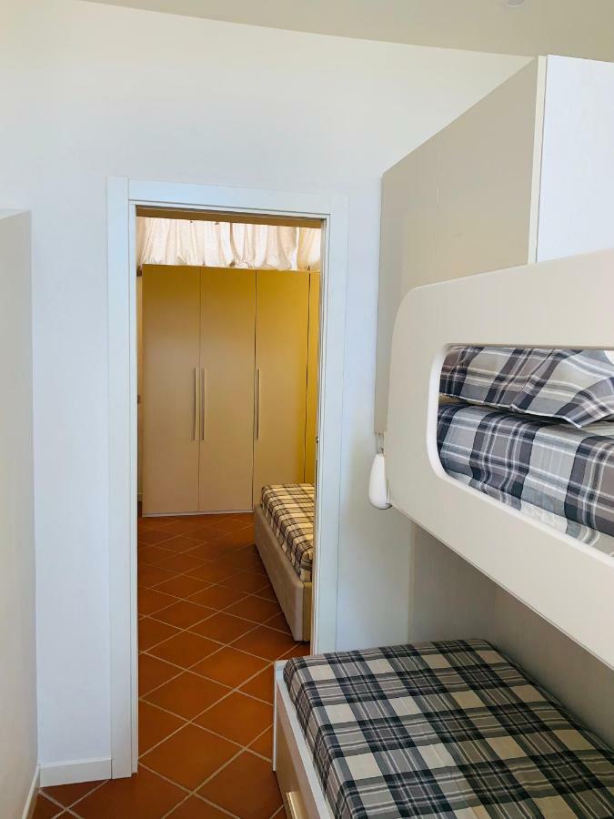 Appartamento Nice Forte Dei Marmi Querceta Eksteriør bilde